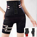 Miniatyrbillede 9 af 10: Safety Shorts Trusser Slankende Undertøj NUDE 5XL nude 5XL