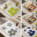 Miniatyrbilde 10 av 10: Dreneringsmatte Spiseunderlag C C C