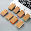 Miniatyrbillede 10 af 10: Memo Pad Notesblok LYS GUL LYS GUL Light Yellow