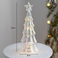 Miniatyrbilde 2 av 10: Krystalltre Juletre TYPE C TYPE C Type C