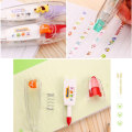 Miniatyrbillede 5 af 10: 2 STK tegneseriekorrektionstape dekorativ tapepen 10 10 10