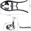 Miniatyrbillede 2 af 4: Egg Separator Tool Egg Cracker Håndholdt