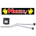 Pikkukuva 1 / 8: LED-autotarra Tuulilasitarra-autotarrat