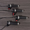 Miniatyrbilde 5 av 10: El-sykkel gasshåndtak elektrisk sykkelstyre TYPE 2 TYPE 2