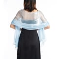 Pikkukuva 9 / 10: Iltapuvut Huivi Lady Cape Wraps COFFEE COFFEE Coffee