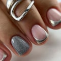 Miniatyrbilde 8 av 9: Falske Nails Fake Nails W1034 W1034 W1034