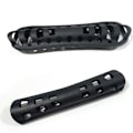 Pikkukuva 4 / 7: 2kpl matkatavaralaukun case 123X28MM 123x28mm