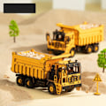 Pikkukuva 10 / 10: Tekniset autolelut Forklift C C C