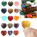 Pikkukuva 7 / 10: 10 kpl/pakkaus Crystal Natural Stone Healing Crystal 7 7 7