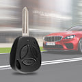 Pikkukuva 6 / 7: Car Key Shell Remote Key Case Car Key Cover Fob