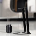 Pikkukuva 4 / 10: WDT Tool Espresso-sekoitin MUSTA Black