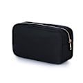 Miniatyrbillede 1 af 10: Makeuptasker Kosmetiktasker SORT L black L
