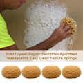 Pikkukuva 2 / 6: Texture Sponge Kipsilevy Wall Patch Sponge