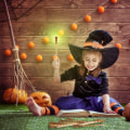 Pikkukuva 4 / 6: Witch Broom Lyijykynät 12 kpl musta