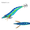 Pikkukuva 1 / 10: kutoa Squid Hook Octopus Bait I I I