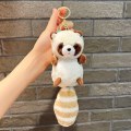 Pikkukuva 6 / 10: Pesukarhu-Plush-Avaimenperä Pesukarhu-Plush-Riippuva 1 1