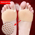 Pikkukuva 4 / 11: 5 Paria Tyynyt Pehmusteet Jalkajalkapehmusteet BEIGE-5PAIRS BEIGE-5PAIRS