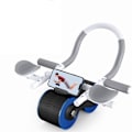 Miniatyrbilde 1 av 10: Sunt Magehjul Mageapparat BLÅTT UTEN TIMER Blue Without Timer-Without Timer