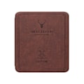 Miniatyrbillede 8 af 10: Smart Cover 7 tommer E-bogslæser Folio Case WINE RED Wine Red