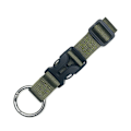 Miniatyrbillede 1 af 10: 2stk Bagage Strap Jacket Gripper ARMY GREEN army green