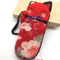 Pikkukuva 7 / 10: Case Silmälasikotelo Fortune Cat Random Color