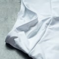 Miniatyrbilde 2 av 9: Løpeshorts tennisskjørt HVIT XXXL white XXXL