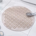 Pikkukuva 1 / 10: Suction Grip Mat Kylpymatot KHAKI khaki
