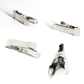 Pikkukuva 5 / 10: Metalliset alligaattoripidikkeet, minikiinnikkeet 25 kpl 25 kpl 25PCS