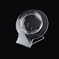 Miniatyrbillede 4 af 7: 3PC Armbånd Display Holder Organizer Bangle 3pcs