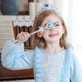Miniatyrbillede 9 af 9: Princess Crown Crown Halskæde FARVE 3 FARVE 3 Color 3