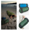 Miniatyrbilde 9 av 10: Shrink Sovepose Vanntett Dry Bag NAVY BLUE XL Navy Blue XL