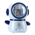 Pikkukuva 1 / 10: Astronaut kynäteroitin automaattisesti kynäteroitin LIGHT Light Blue