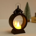 Miniatyrbilde 1 av 8: Vindlampe Stearinlys Lampe TYPE 3 TYPE 3 Type 3