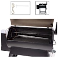 Miniatyrbillede 2 af 7: Digitale RTD temperatursonde reservedele til Traeger