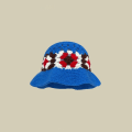 Miniatyrbillede 1 af 10: Bucket Hat Knit Beanies C C C