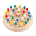 Pikkukuva 1 / 8: Memory Match Stick -shakkipeli Math Toy