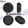 Miniatyrbillede 6 af 10: 10 stk VR Joystick Cover VR Thumb Caps SORT black