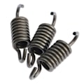 Miniatyrbillede 4 af 6: Clutch fjeder klippemaskine Clutch fjeder plæneklipper 10 pcs