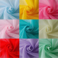 Miniatyrbild 4 av 10: Organza Roll Tyll LJUSLILA light purple