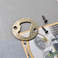 Miniatyrbillede 10 af 10: 8 stk. Oplukkerindsats Ølåbner STYLE 1 STYLE 1 Style 1
