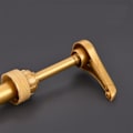 Miniatyrbillede 4 af 7: 12 Stk Sirupspumper Kaffe Sirupspumpe Skinny Sirupspumpe Yellow 12Pcs-12Pcs
