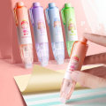 Miniatyrbillede 6 af 7: Dispensering af tape Dots Stick Roller STYLE 5 STYLE 5 Style 5