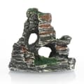 Miniatyrbillede 1 af 9: Kunstig mossakvarium Rock Cave TYPE C TYPE C Type C