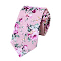 Miniatyrbilde 10 av 10: 6 cm bomullsslips Cravat 3 3 3