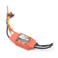 Miniatyrbild 1 av 10: Borstlös ESC elektronisk hastighetsregulator 80A 80A 80A