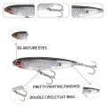 Miniatyrbillede 4 af 10: Flydende Fiskelok Bionic Bait C C C