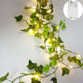 Miniatyrbild 1 av 10: LED String Lights Fairy Lights 2ME E 2mE
