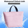 Miniatyrbilde 9 av 10: Matpose Tote Bag GRÅ Gray