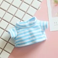 Miniatyrbild 1 av 10: 20 cm docka kläder Docka hoodies 3 3 3