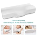 Miniatyrbilde 8 av 11: Memory Foam Pute Hodeputer Ortopedisk Pute
